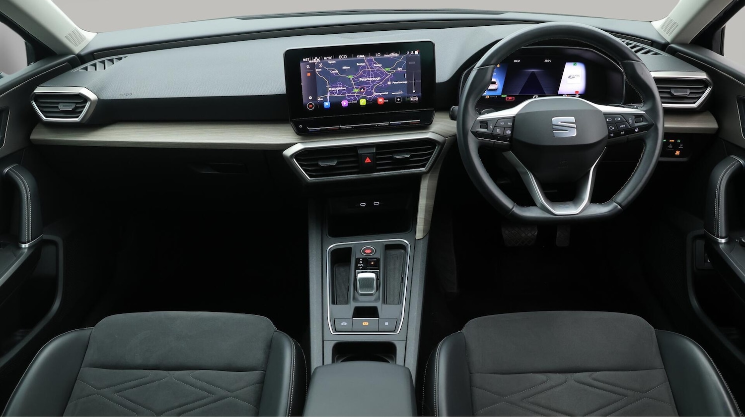 Used SEAT Leon 2021 for sale - 76042101: Photo 14