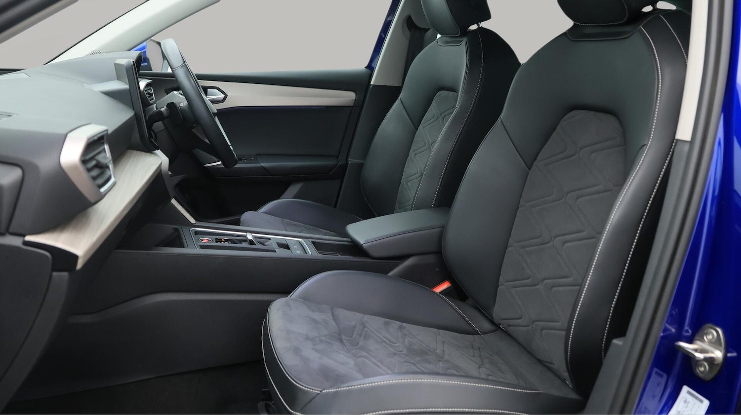 Used SEAT Leon 2021 for sale - 76042101: Photo 15
