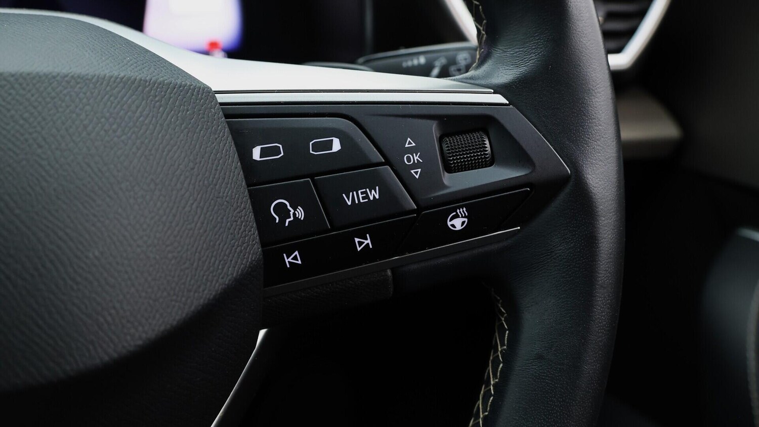 Used SEAT Leon 2021 for sale - 76042101: Photo 24