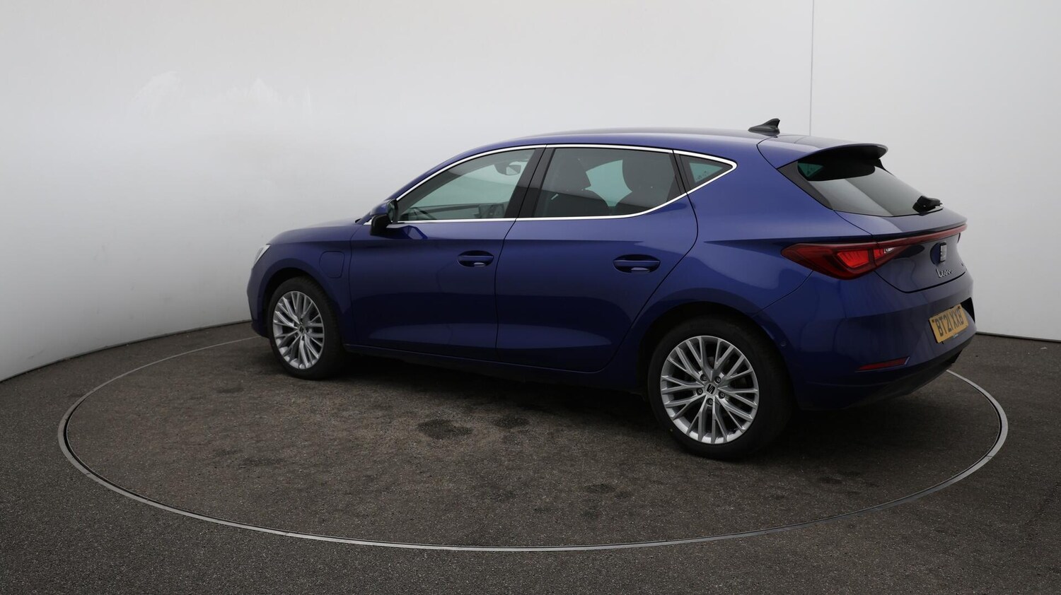 Used SEAT Leon 2021 for sale - 76042101: Photo 35