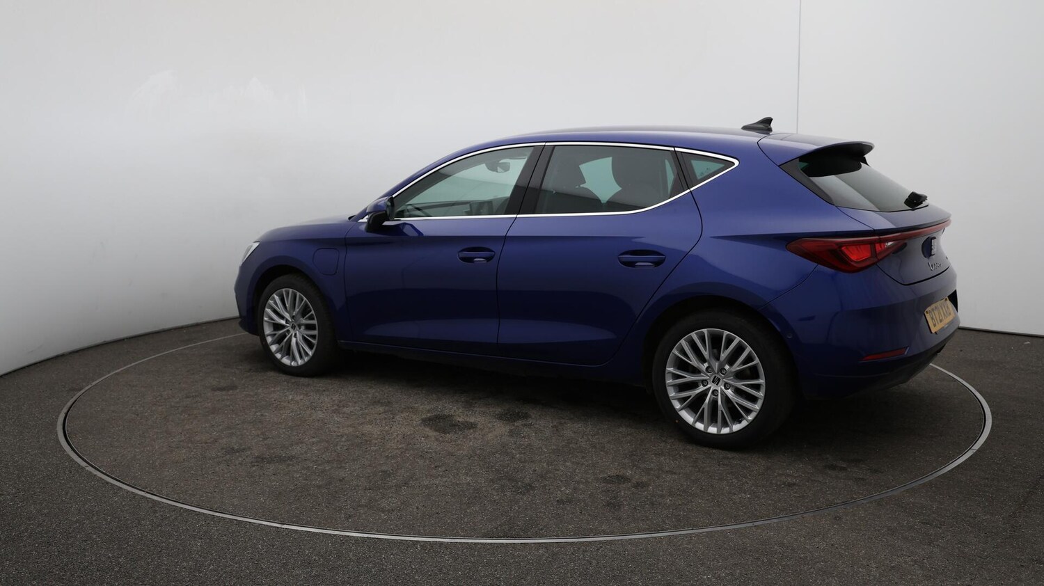 Used SEAT Leon 2021 for sale - 76042101: Photo 36