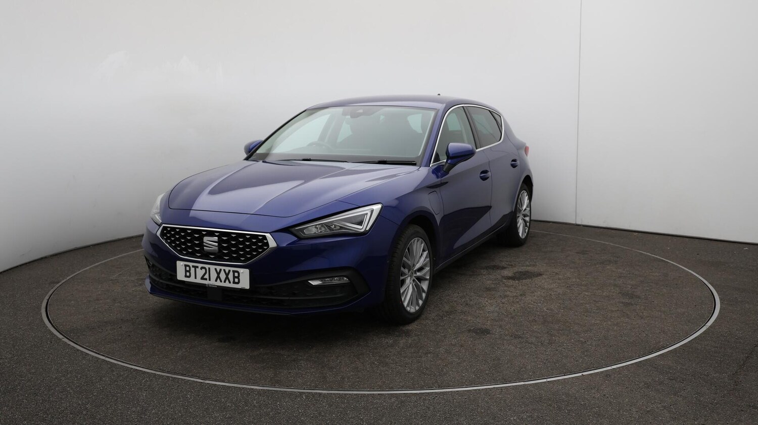 Used SEAT Leon 2021 for sale - 76042101: Photo 37