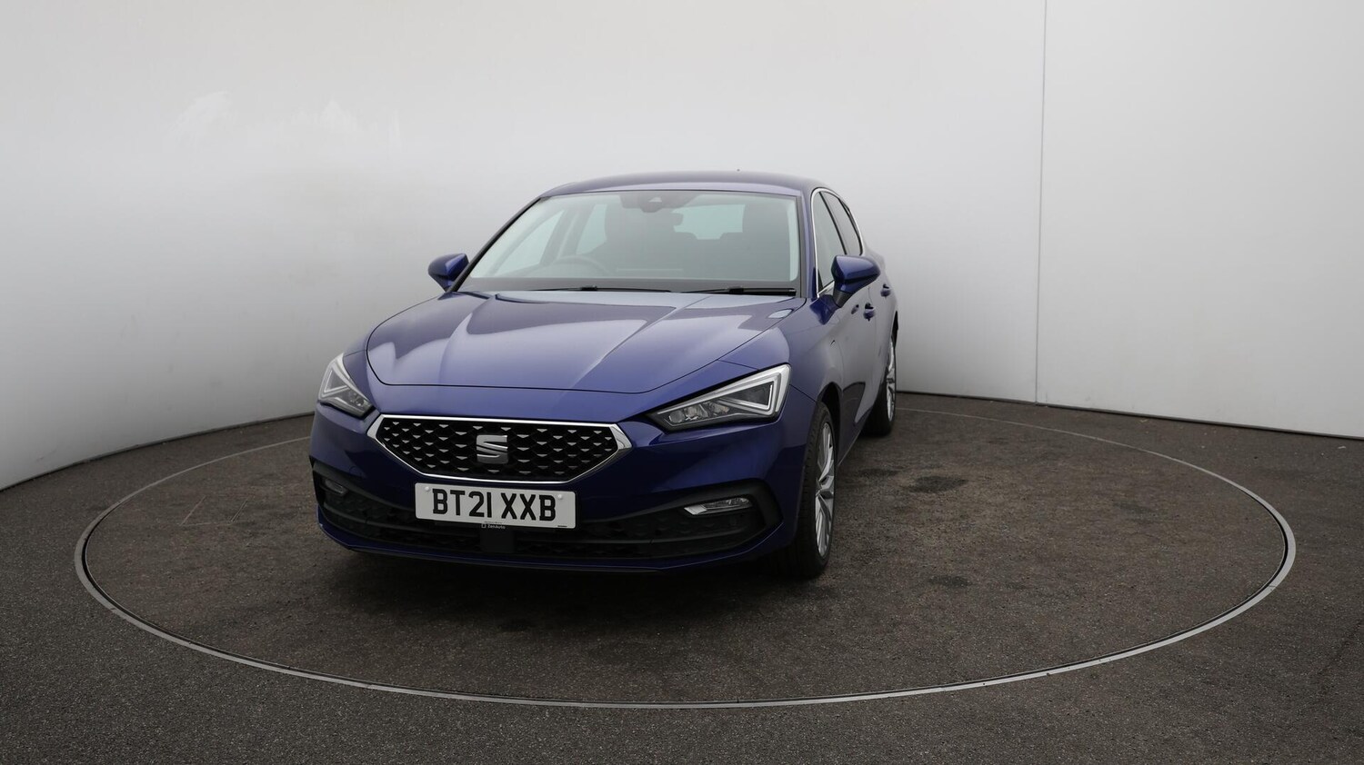 Used SEAT Leon 2021 for sale - 76042101: Photo 38
