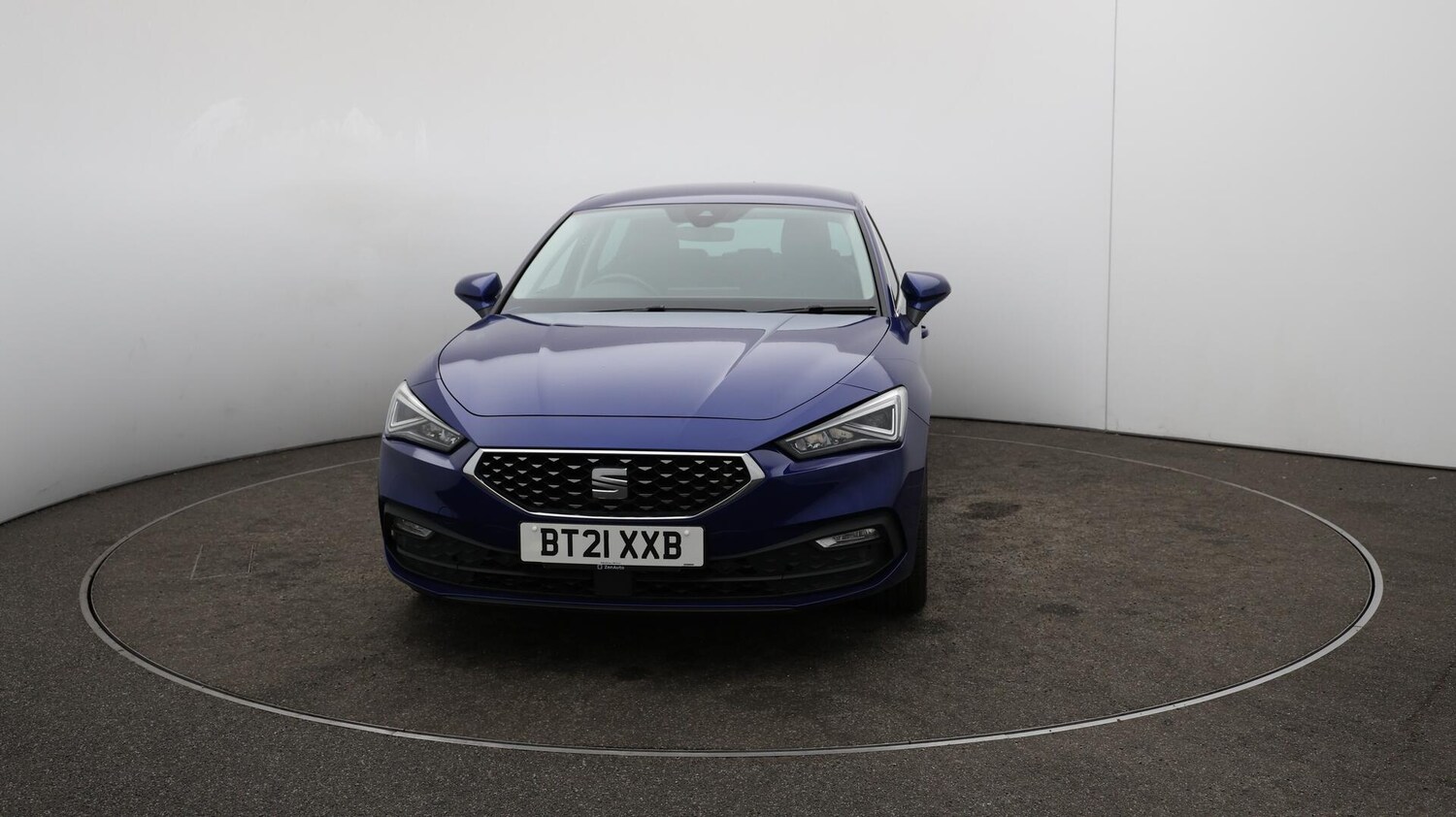 Used SEAT Leon 2021 for sale - 76042101: Photo 39