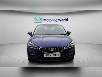Used SEAT Leon 2021 for sale - 76042101: Photo 3