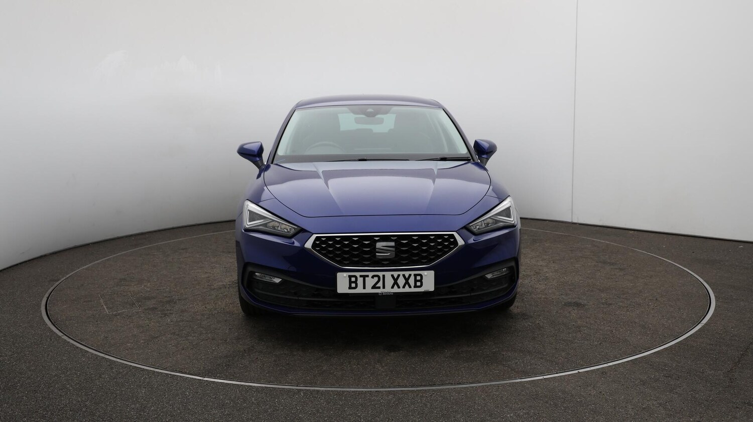 Used SEAT Leon 2021 for sale - 76042101: Photo 40