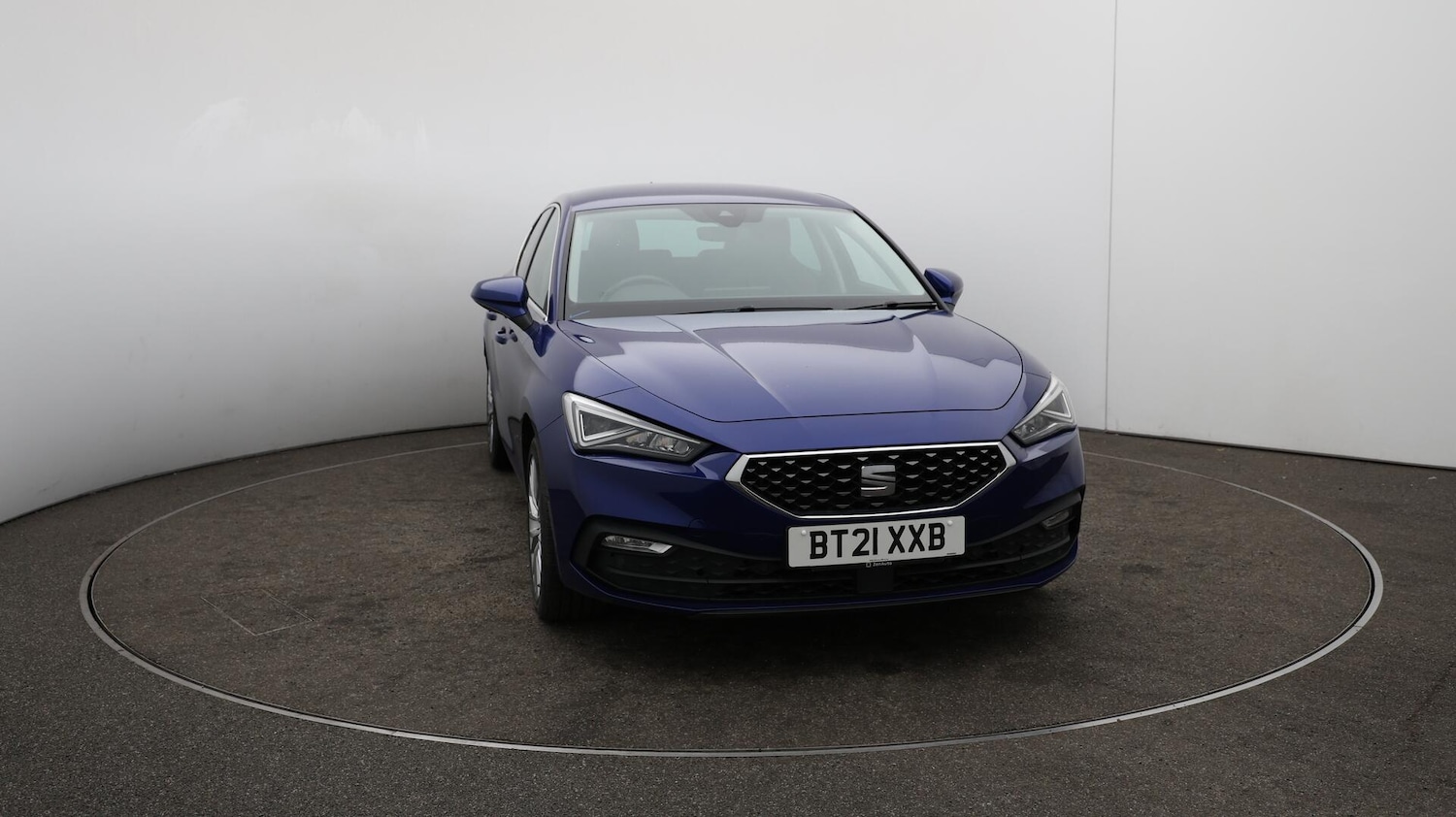 Used SEAT Leon 2021 for sale - 76042101: Photo 41