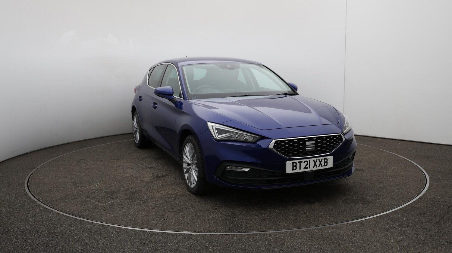 Used SEAT Leon 2021 for sale - 76042101: Photo 42