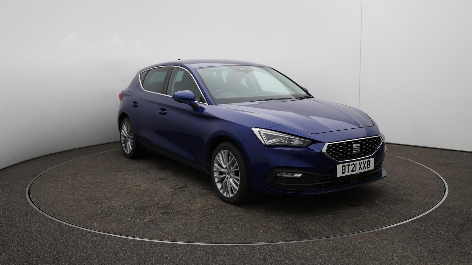 Used SEAT Leon 2021 for sale - 76042101: Photo 43