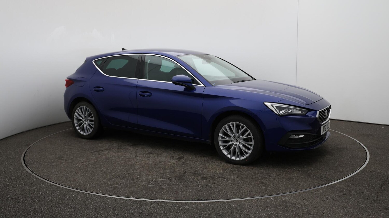 Used SEAT Leon 2021 for sale - 76042101: Photo 45
