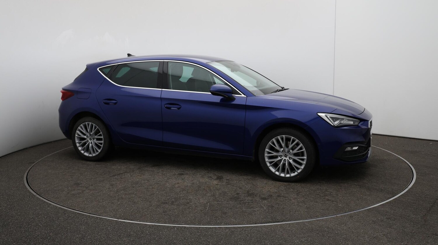 Used SEAT Leon 2021 for sale - 76042101: Photo 46
