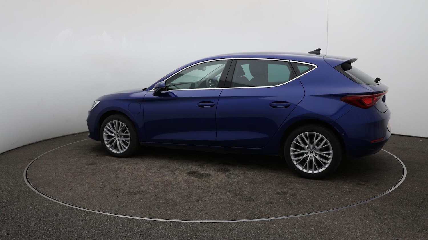 Used SEAT Leon 2021 for sale - 76042101: Photo 47