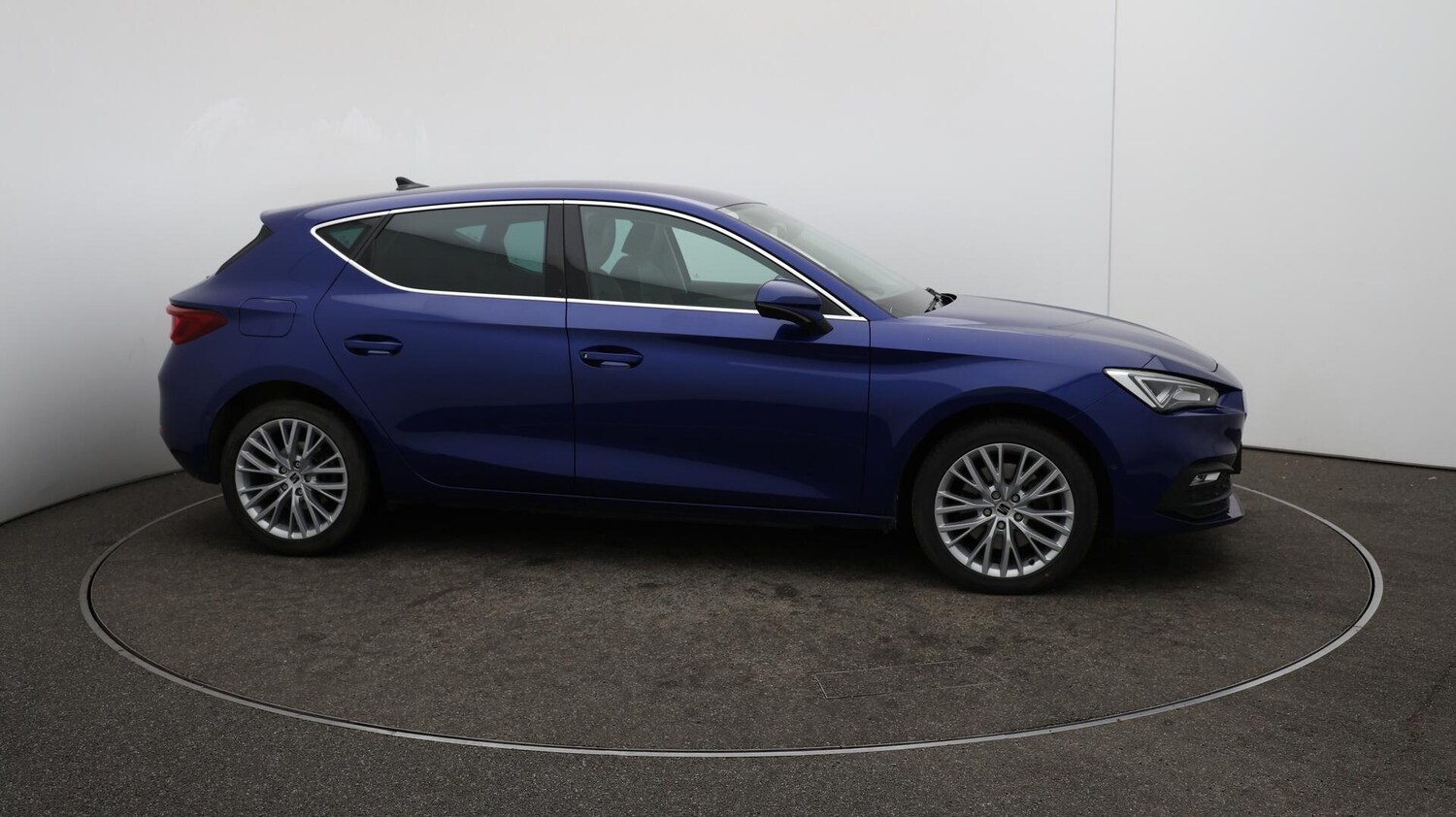 Used SEAT Leon 2021 for sale - 76042101: Photo 48