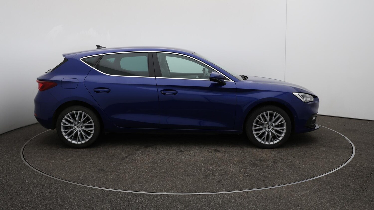 Used SEAT Leon 2021 for sale - 76042101: Photo 49