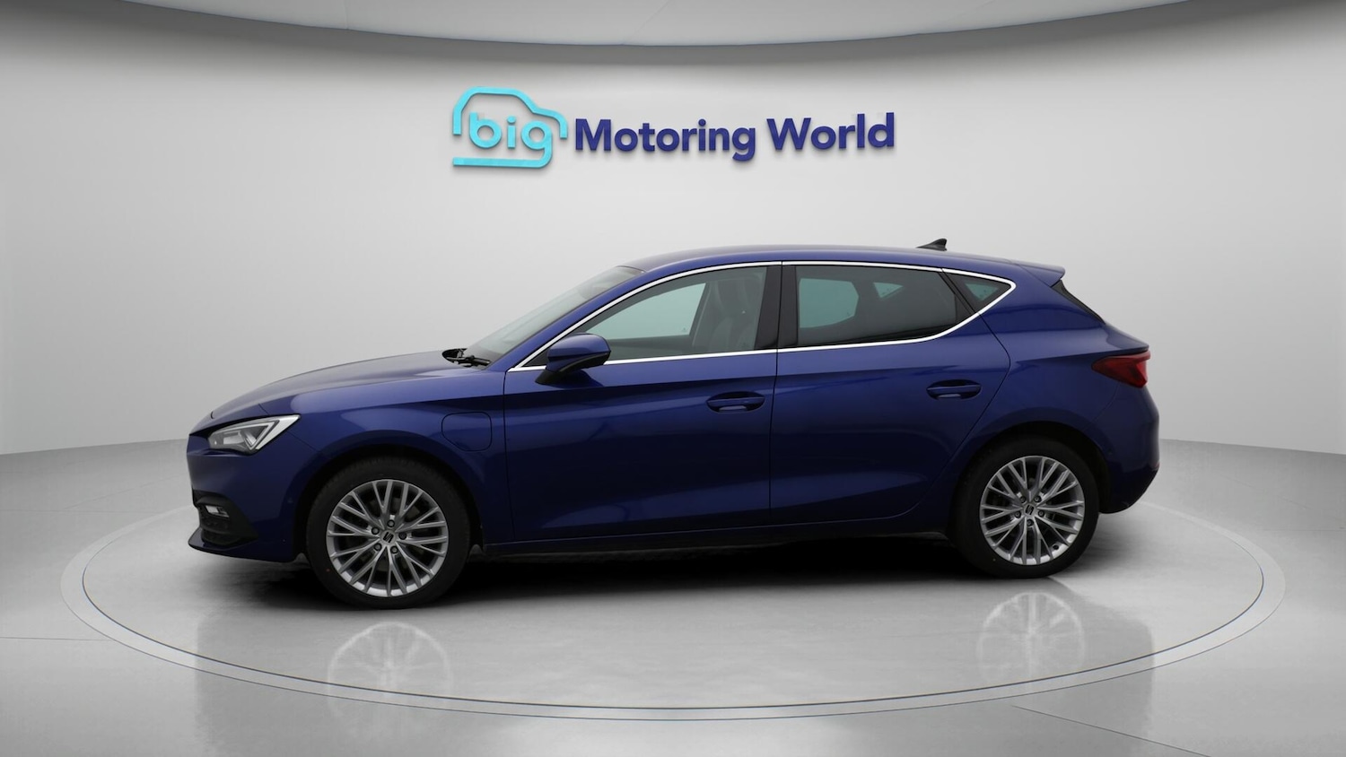 Used SEAT Leon 2021 for sale - 76042101: Photo 5