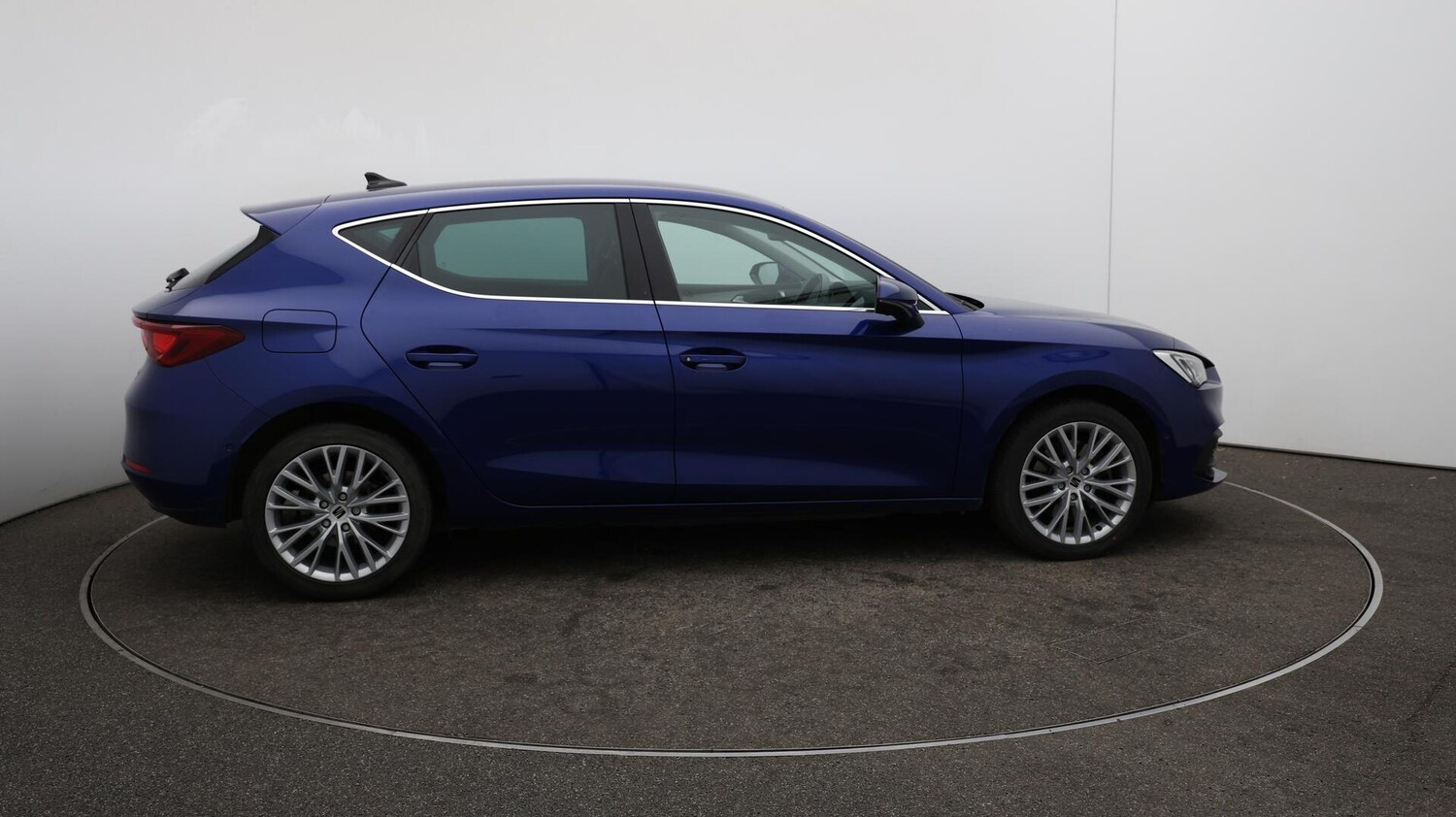 Used SEAT Leon 2021 for sale - 76042101: Photo 50