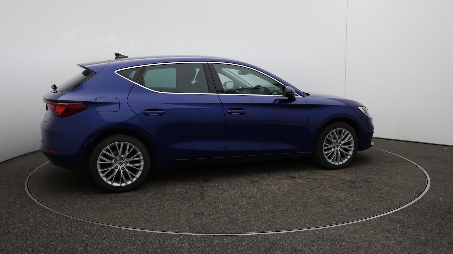 Used SEAT Leon 2021 for sale - 76042101: Photo 51