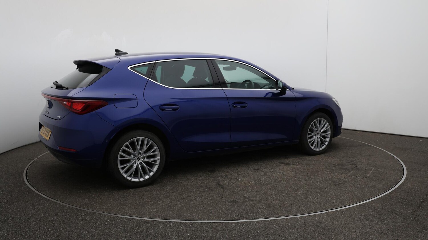 Used SEAT Leon 2021 for sale - 76042101: Photo 52