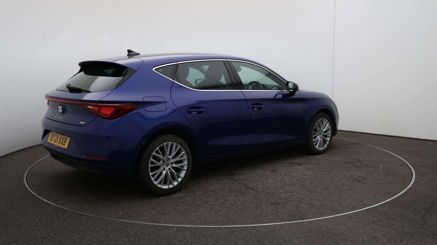 Used SEAT Leon 2021 for sale - 76042101: Photo 53