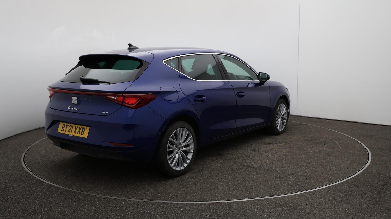 Used SEAT Leon 2021 for sale - 76042101: Photo 54