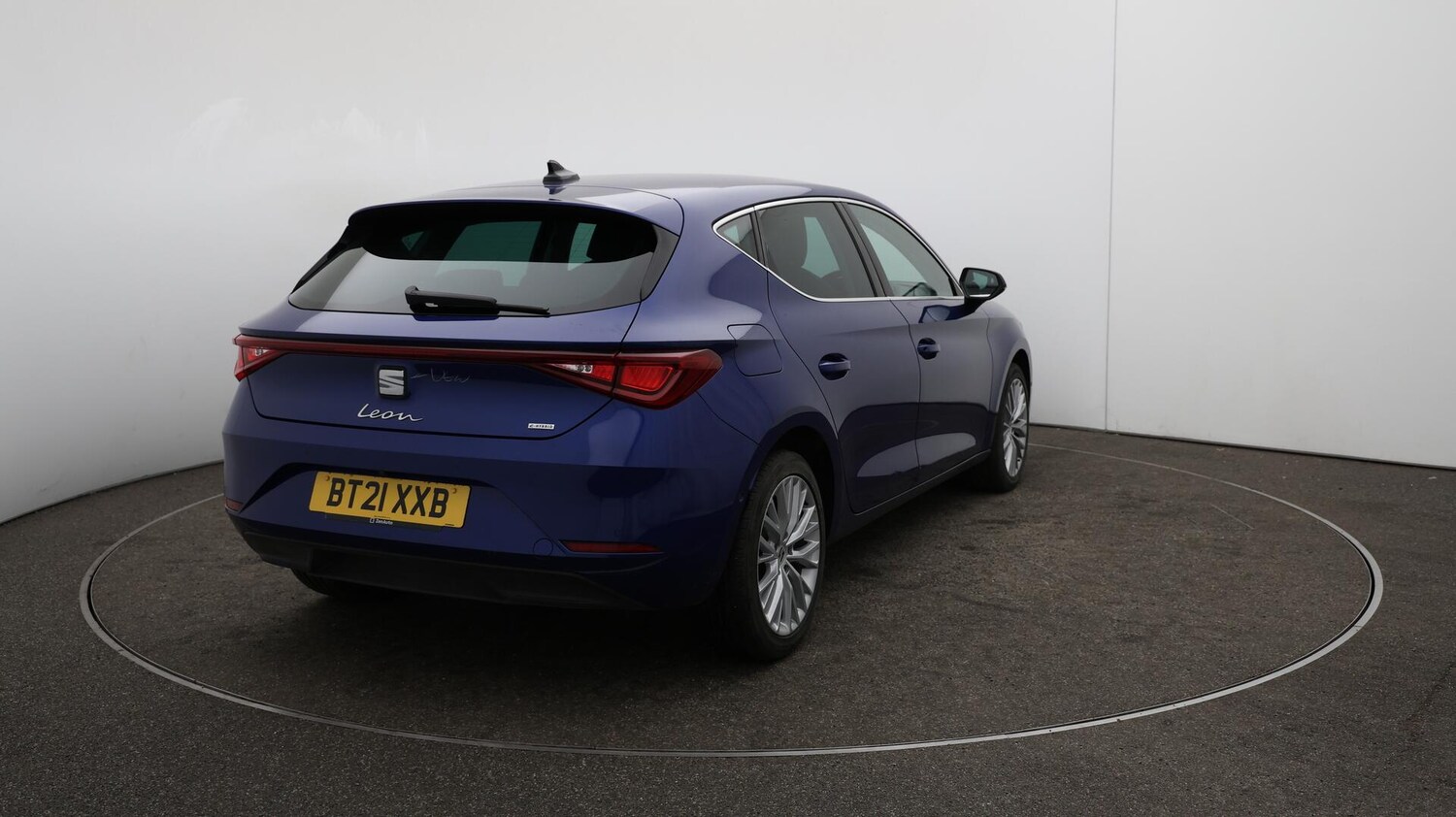 Used SEAT Leon 2021 for sale - 76042101: Photo 55