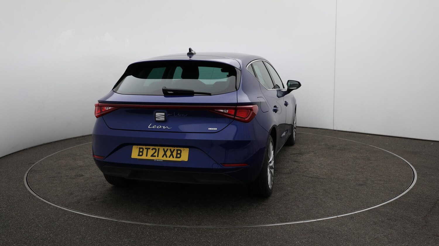 Used SEAT Leon 2021 for sale - 76042101: Photo 56
