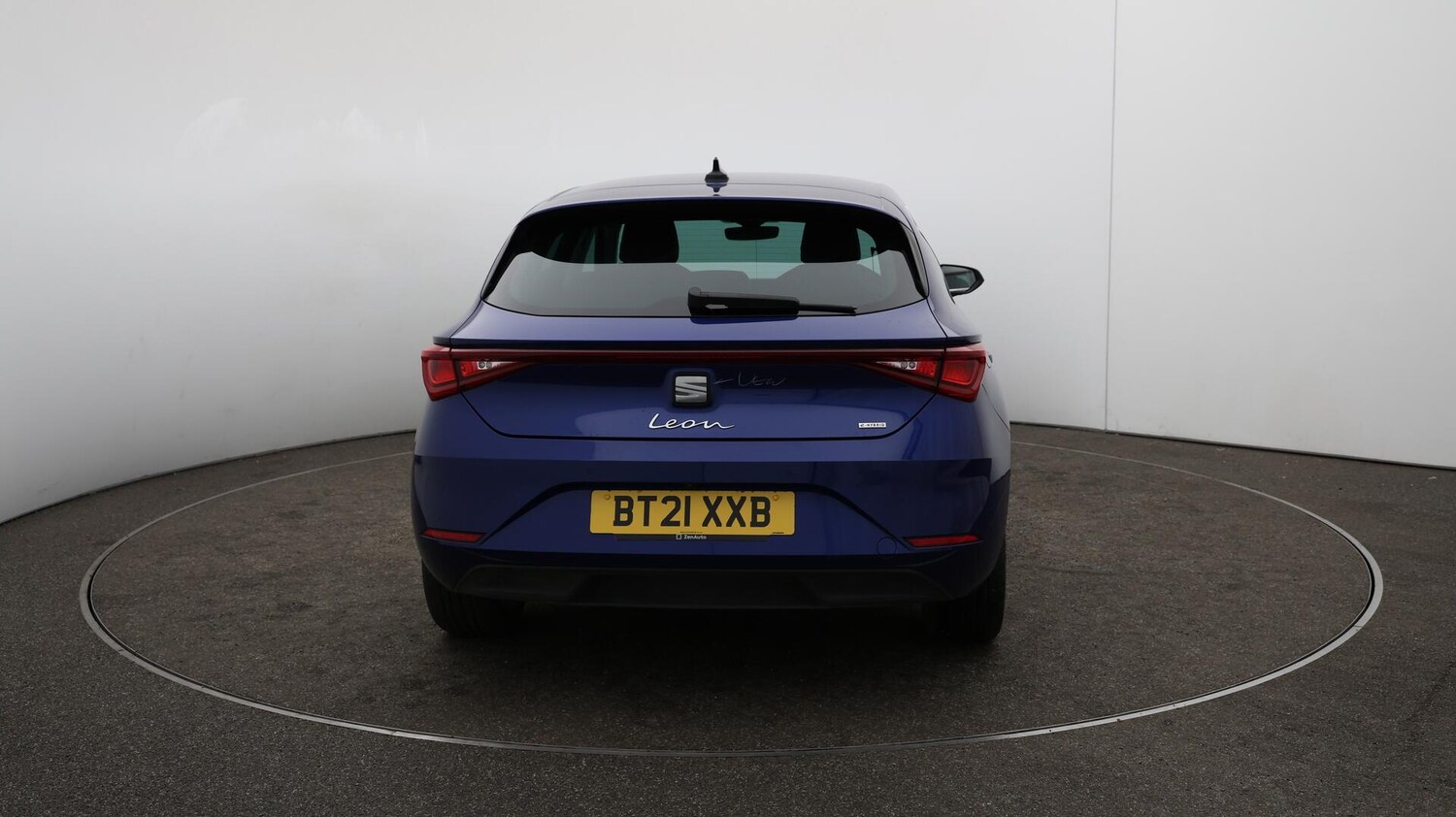 Used SEAT Leon 2021 for sale - 76042101: Photo 57