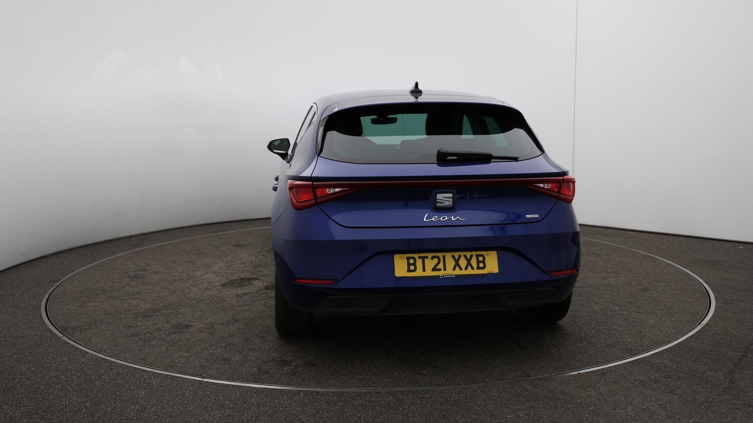 Used SEAT Leon 2021 for sale - 76042101: Photo 59