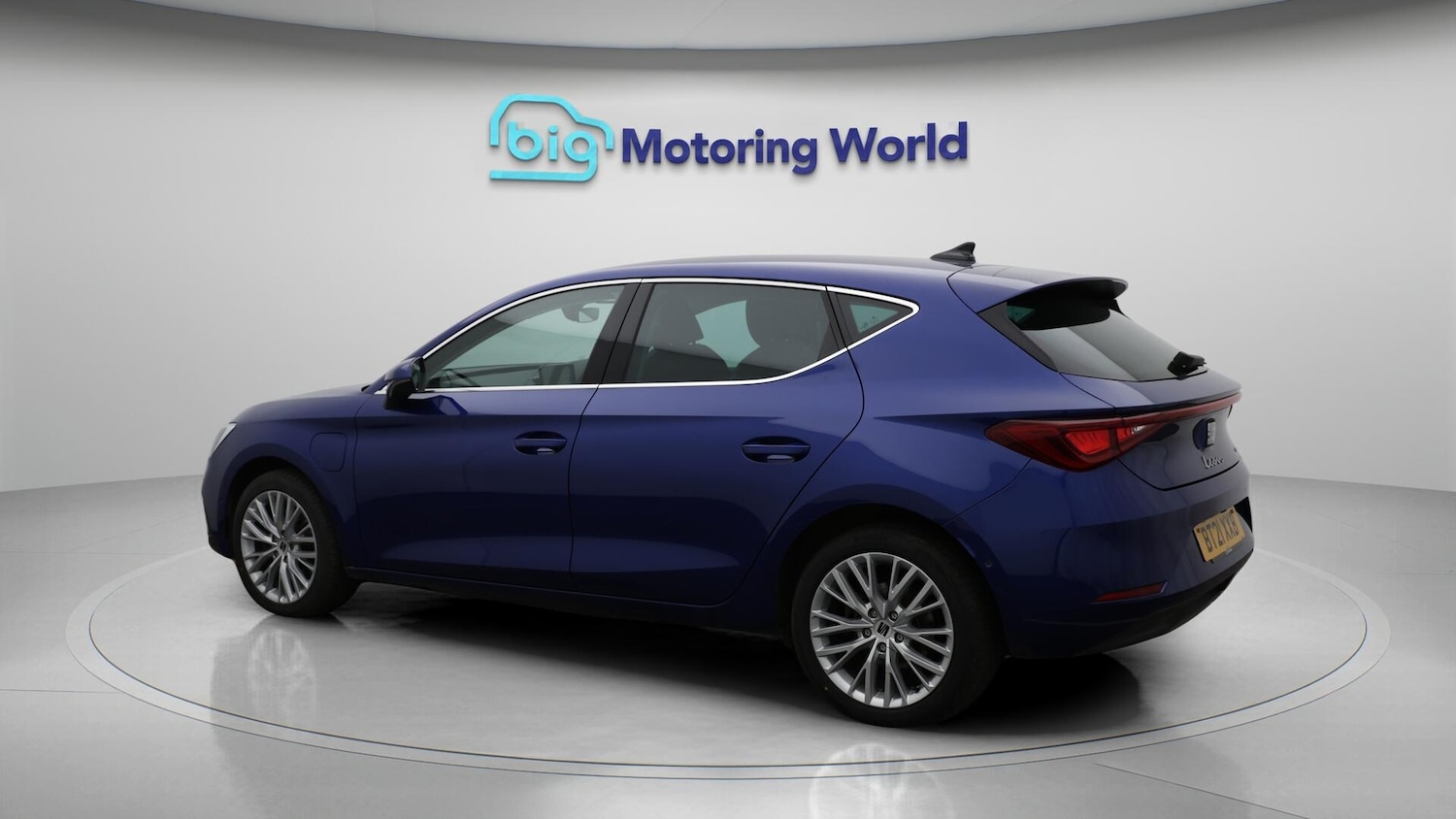 Used SEAT Leon 2021 for sale - 76042101: Photo 6