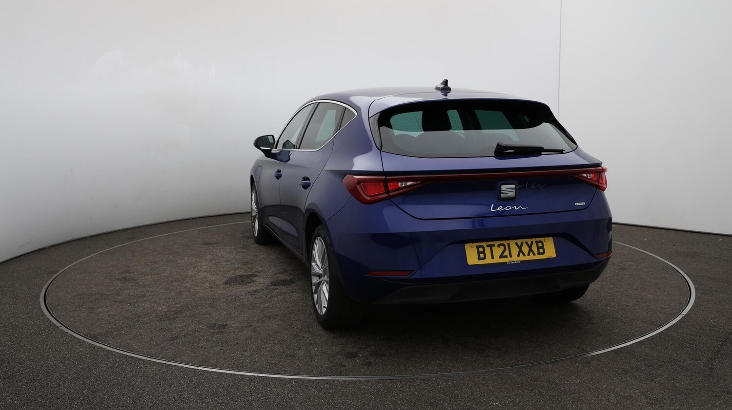 Used SEAT Leon 2021 for sale - 76042101: Photo 60
