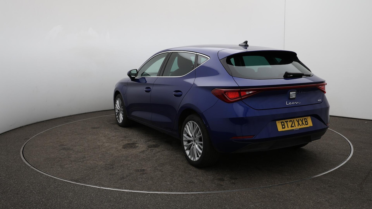 Used SEAT Leon 2021 for sale - 76042101: Photo 61