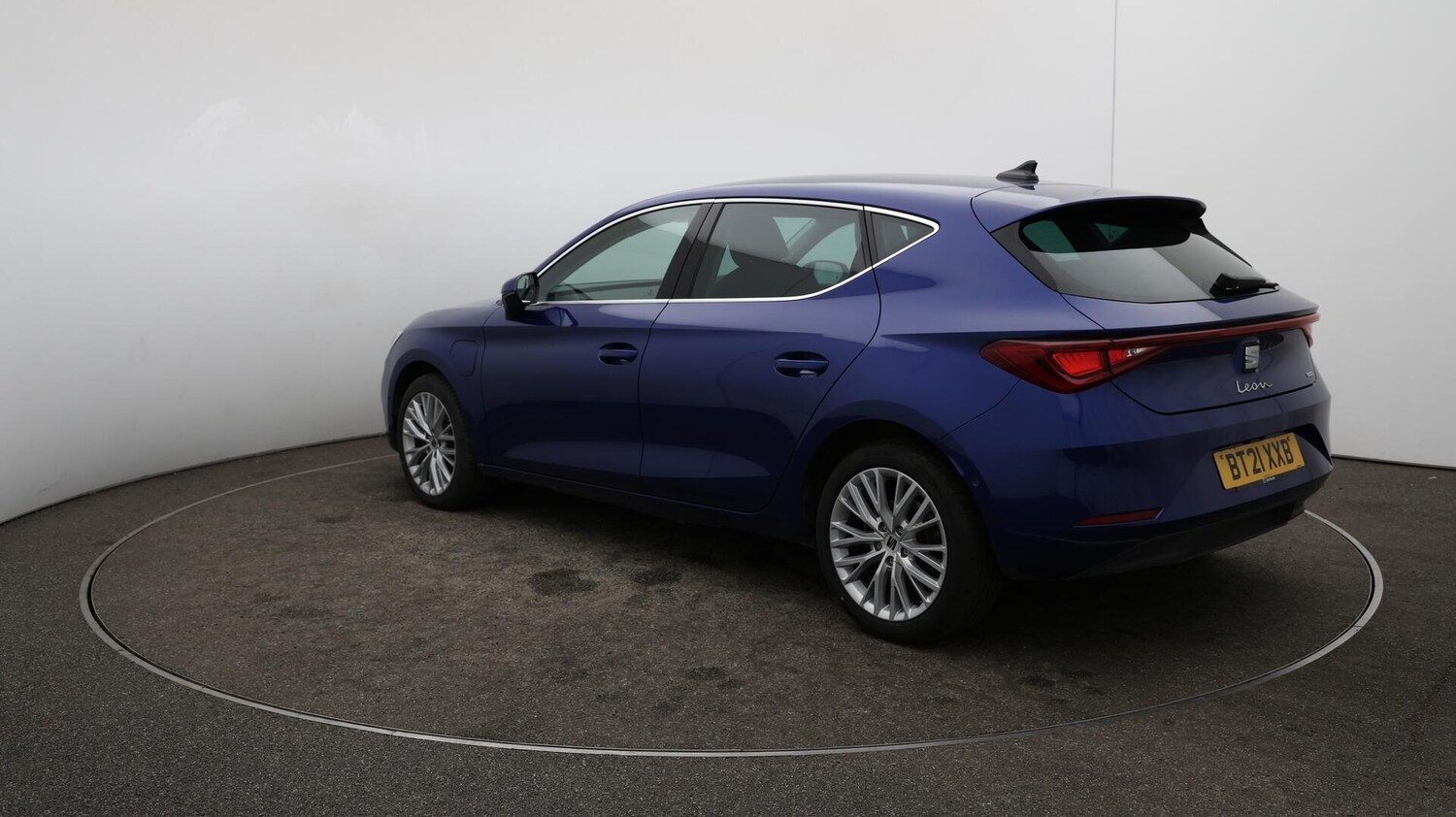 Used SEAT Leon 2021 for sale - 76042101: Photo 62