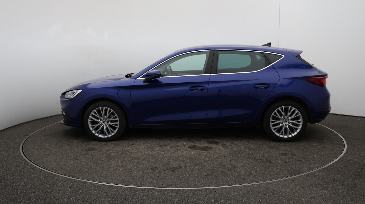 Used SEAT Leon 2021 for sale - 76042101: Photo 64