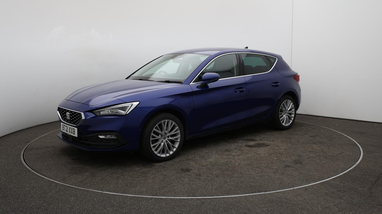 Used SEAT Leon 2021 for sale - 76042101: Photo 68