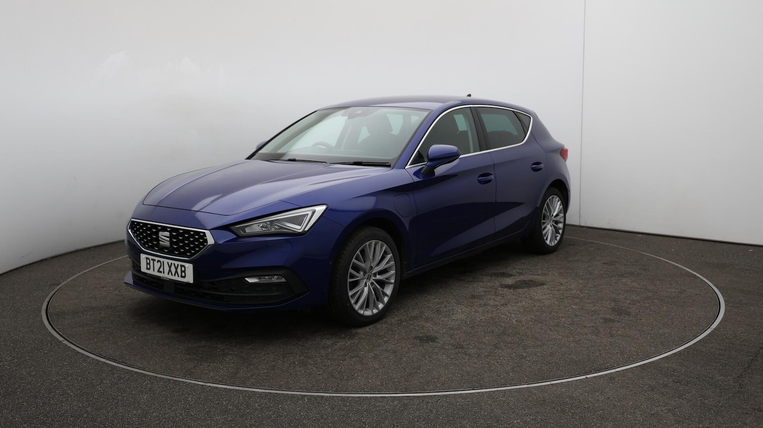 Used SEAT Leon 2021 for sale - 76042101: Photo 69