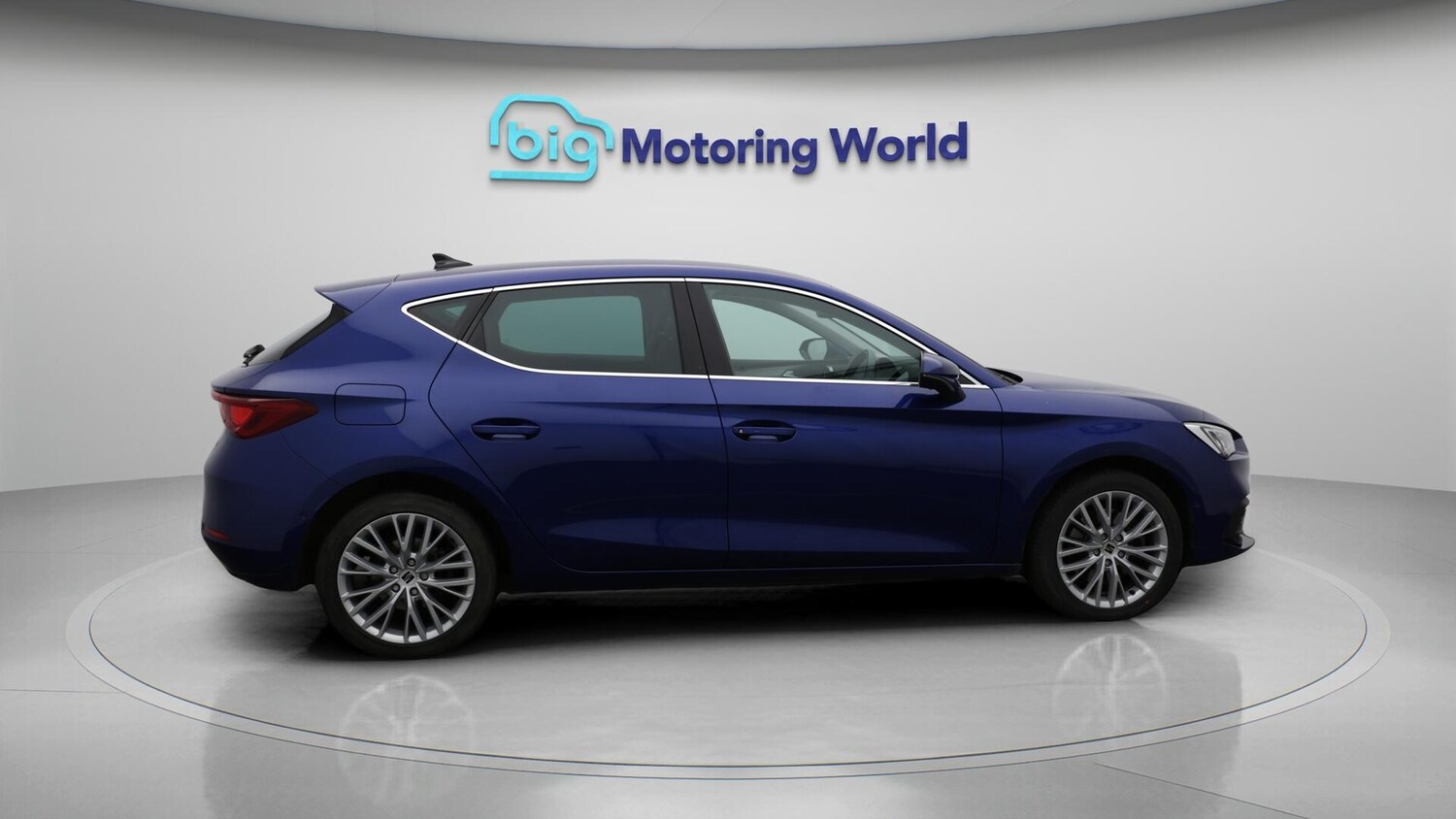 Used SEAT Leon 2021 for sale - 76042101: Photo 9