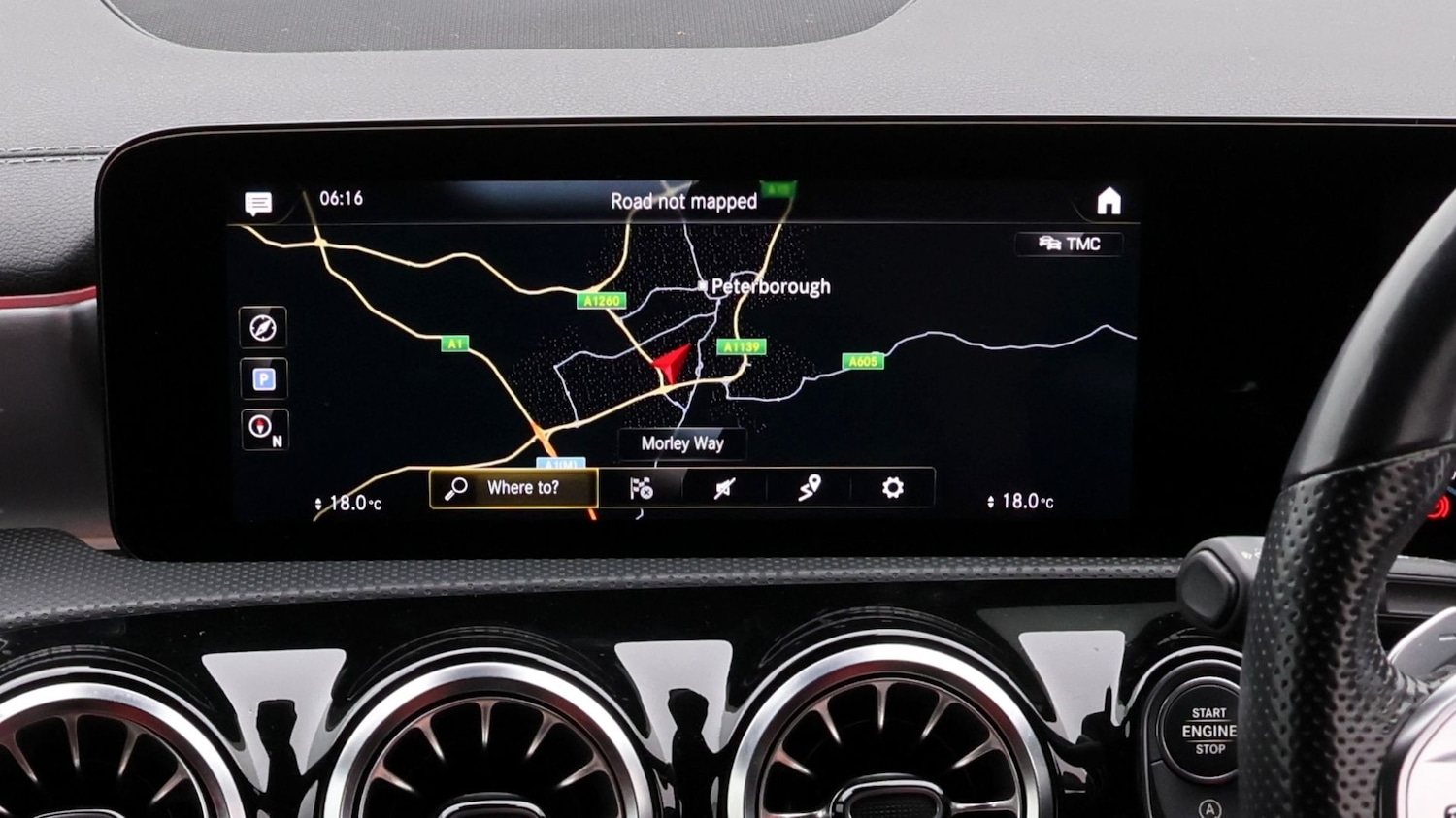 Used Mercedes-Benz CLA 2021 for sale - 77379008: Photo 11