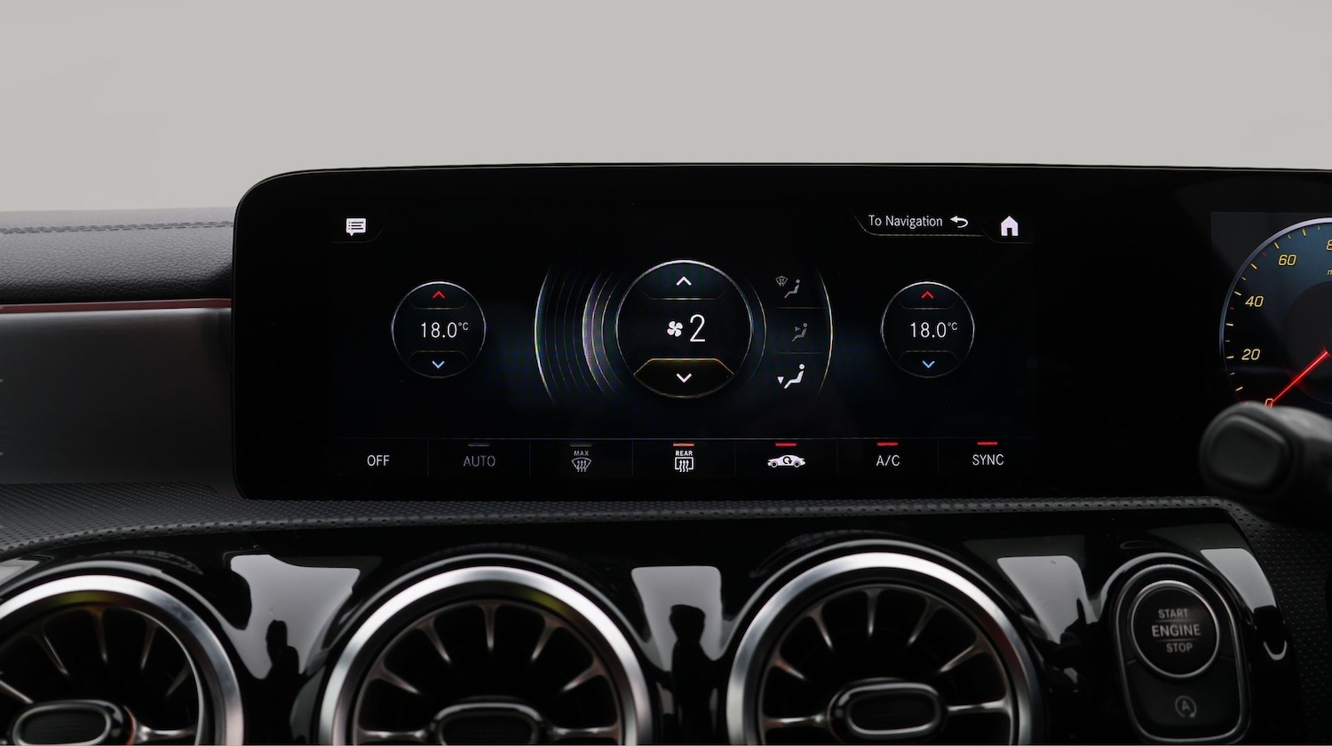 Used Mercedes-Benz CLA 2021 for sale - 77379008: Photo 12