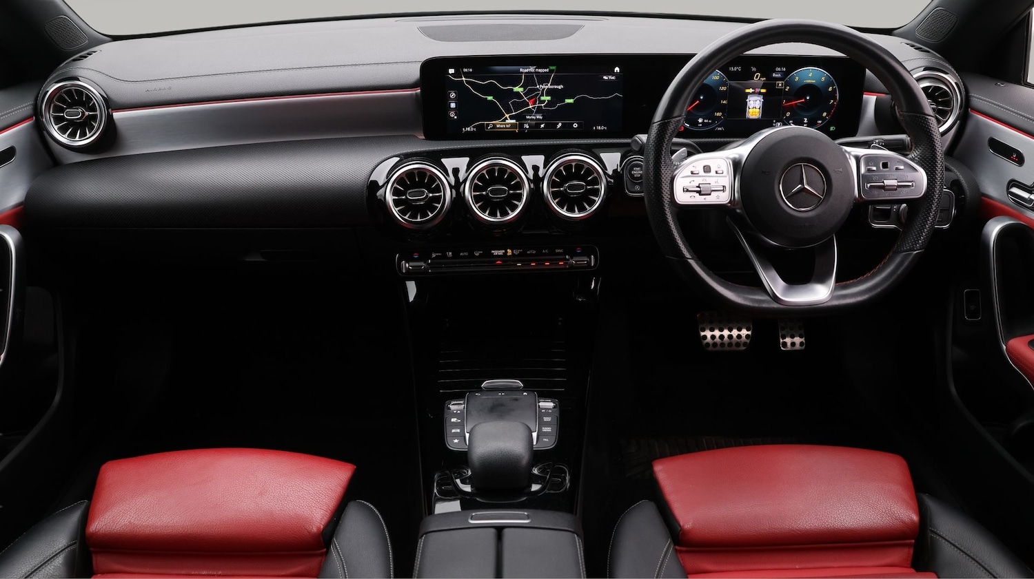 Used Mercedes-Benz CLA 2021 for sale - 77379008: Photo 13