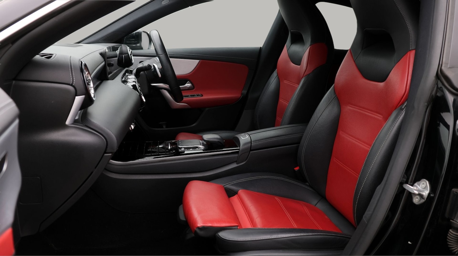 Used Mercedes-Benz CLA 2021 for sale - 77379008: Photo 14