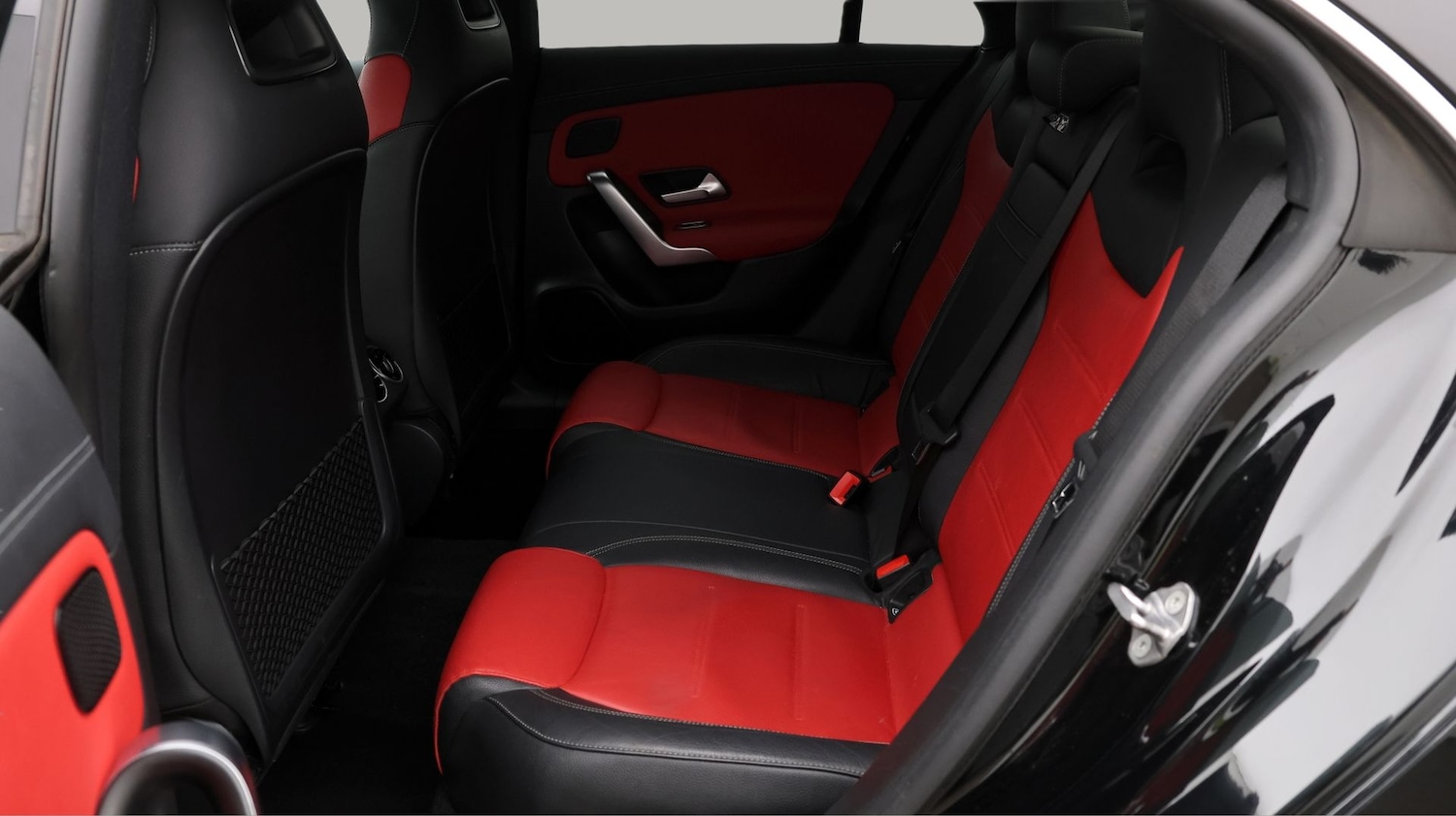 Used Mercedes-Benz CLA 2021 for sale - 77379008: Photo 16