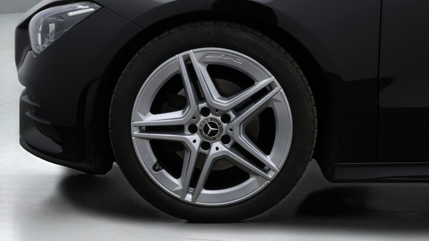 Used Mercedes-Benz CLA 2021 for sale - 77379008: Photo 18