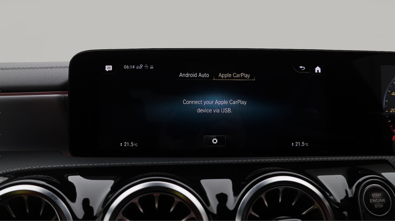 Used Mercedes-Benz CLA 2021 for sale - 77379008: Photo 25