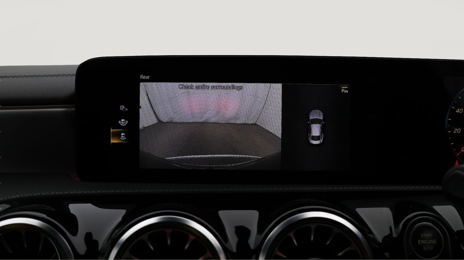 Used Mercedes-Benz CLA 2021 for sale - 77379008: Photo 27