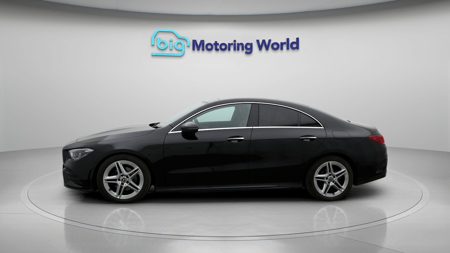 Used Mercedes-Benz CLA 2021 for sale - 77379008: Photo 4