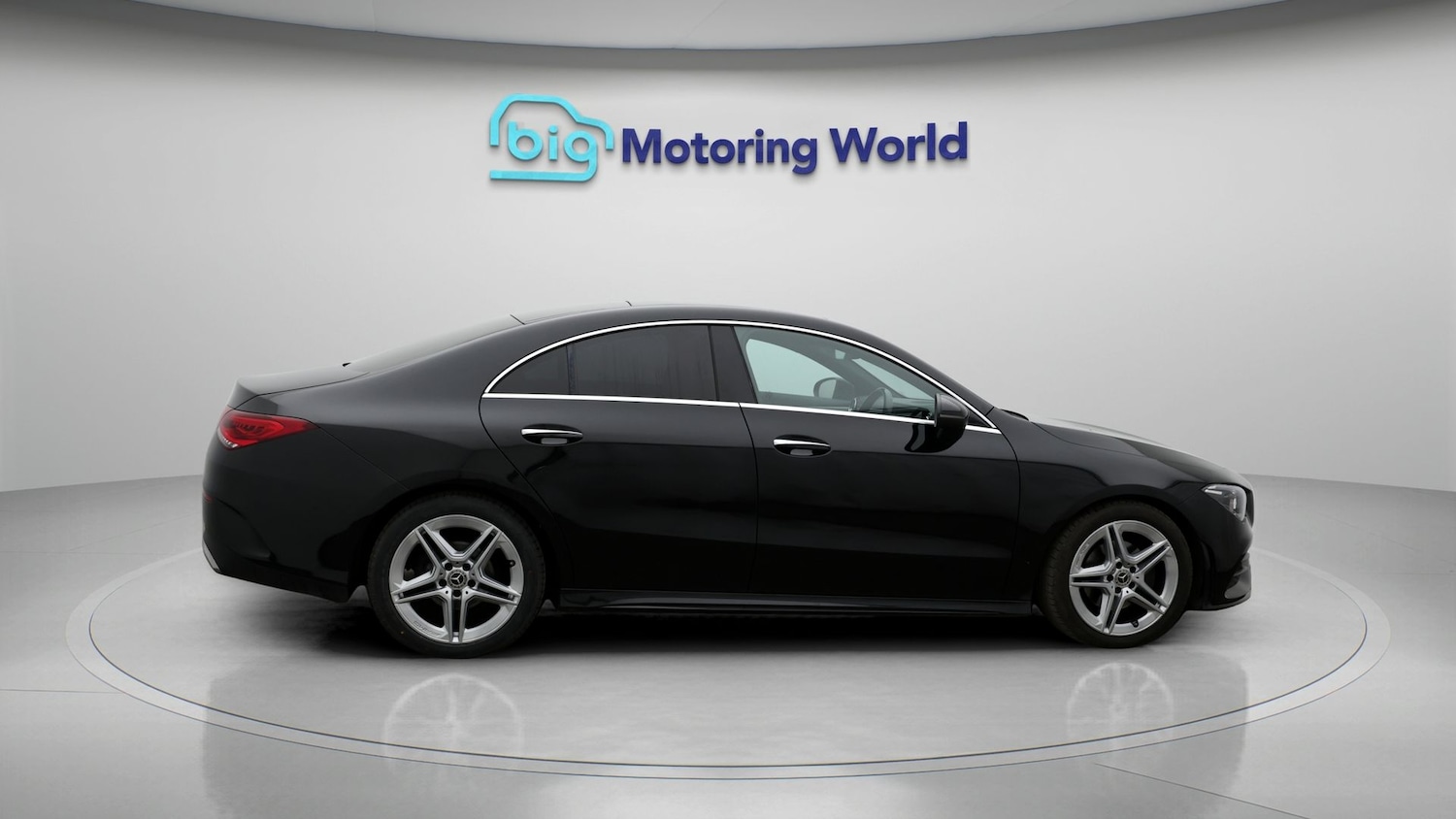 Used Mercedes-Benz CLA 2021 for sale - 77379008: Photo 8