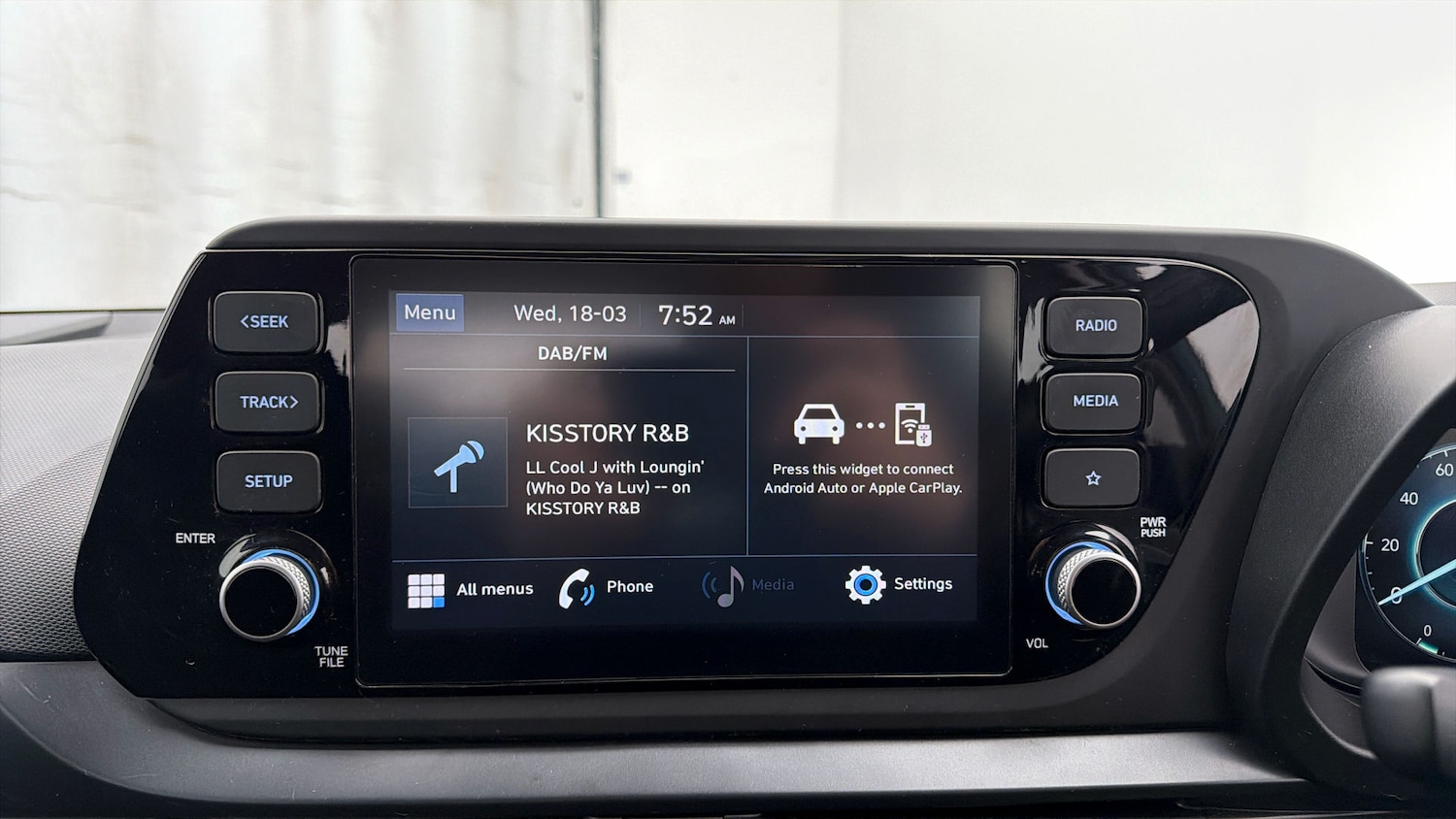 Used Hyundai BAYON 2022 for sale - 77932827: Photo 10