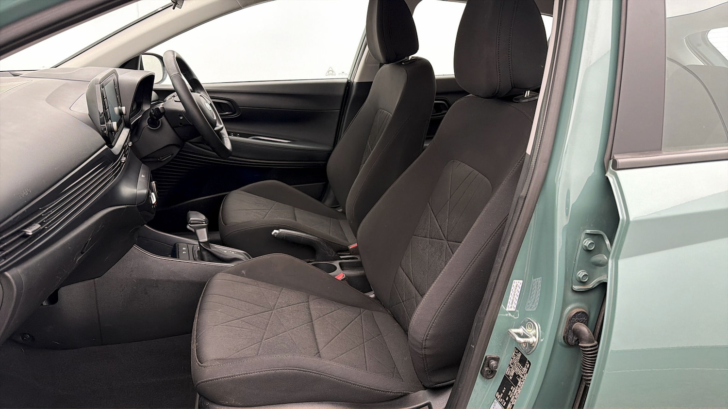 Used Hyundai BAYON 2022 for sale - 77932827: Photo 13