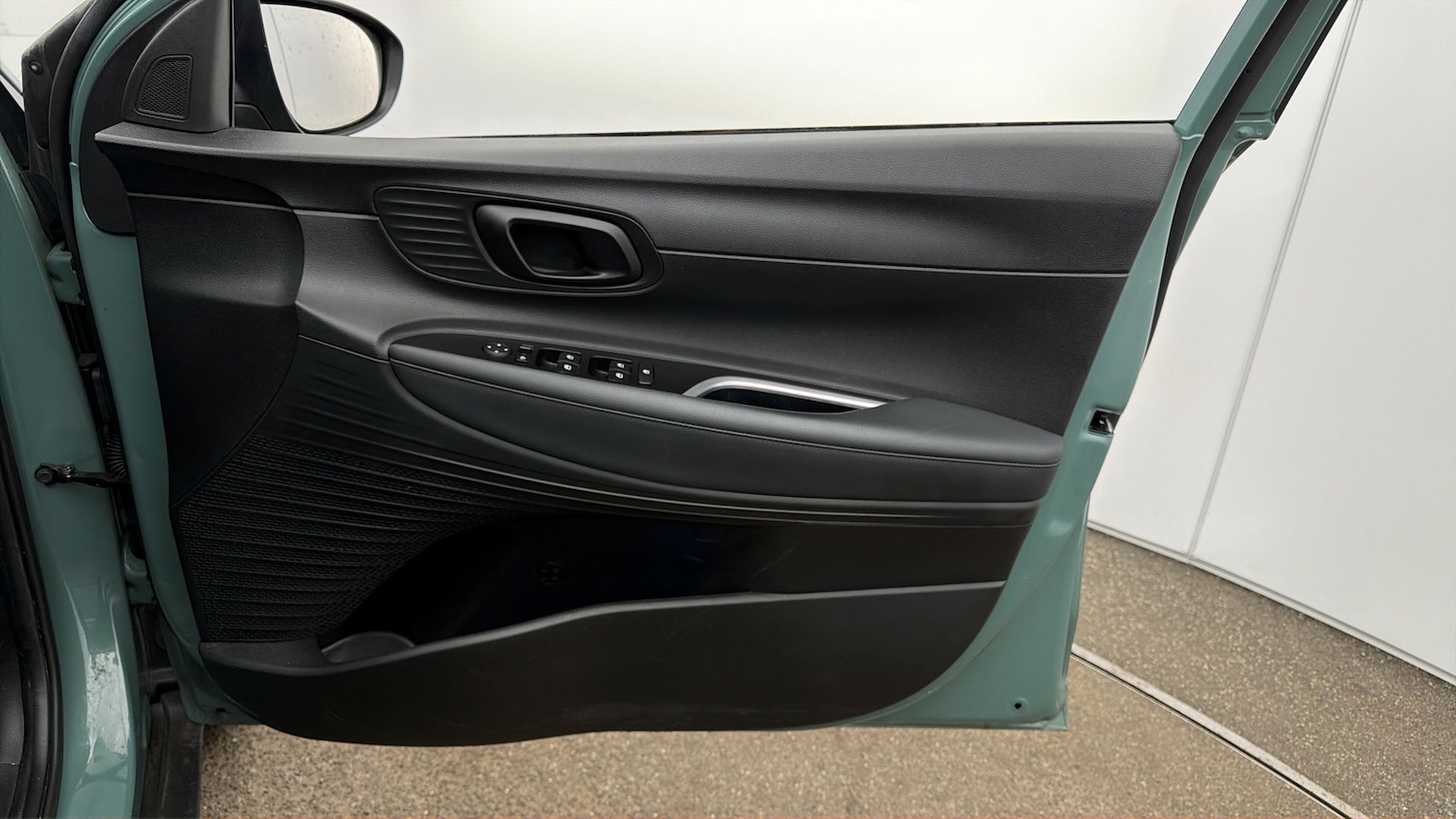 Used Hyundai BAYON 2022 for sale - 77932827: Photo 14