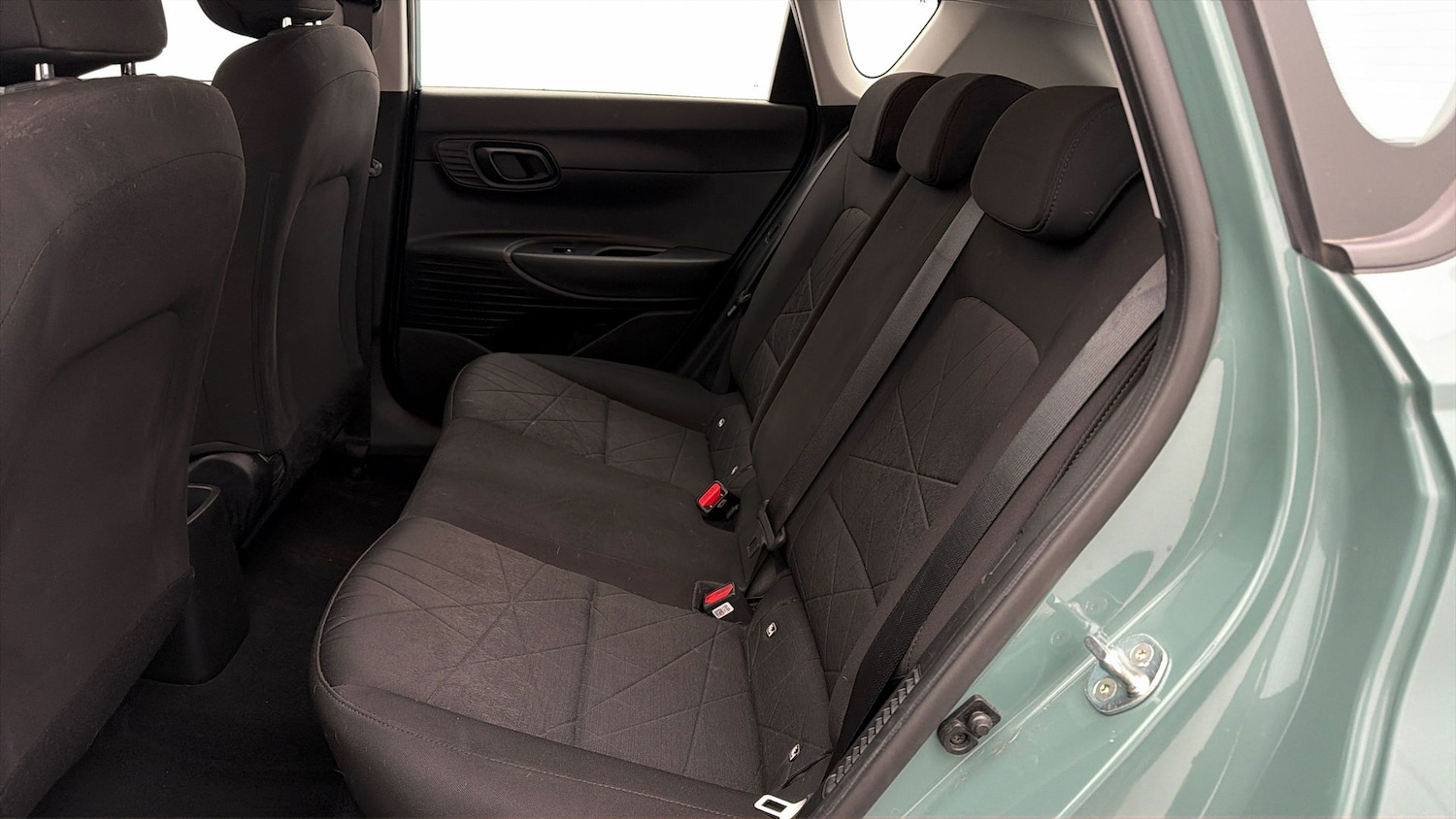 Used Hyundai BAYON 2022 for sale - 77932827: Photo 15